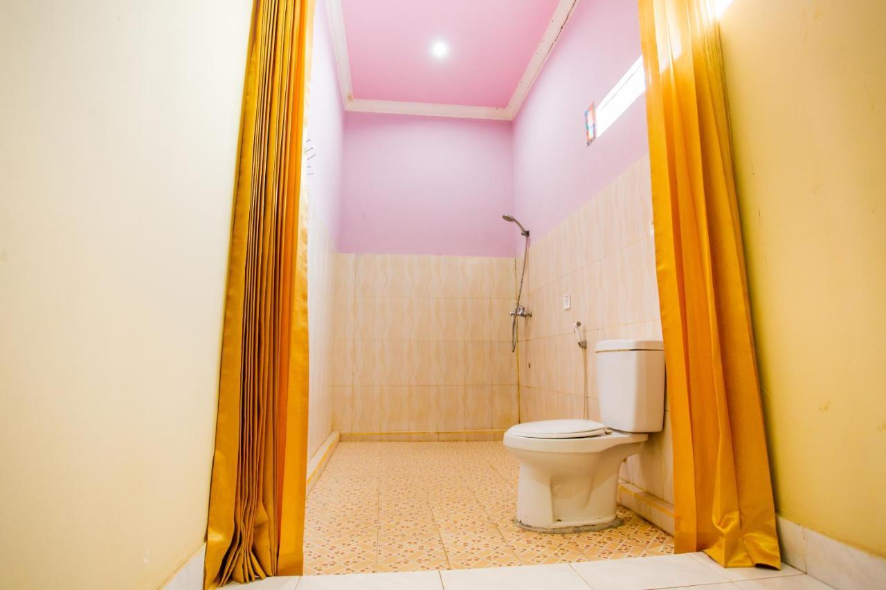 Pondok Guru Bakti Cottage Сенару Екстер'єр фото